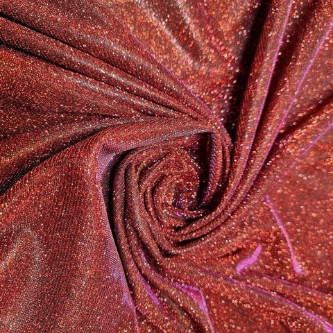 Heavy Sequin Fabric