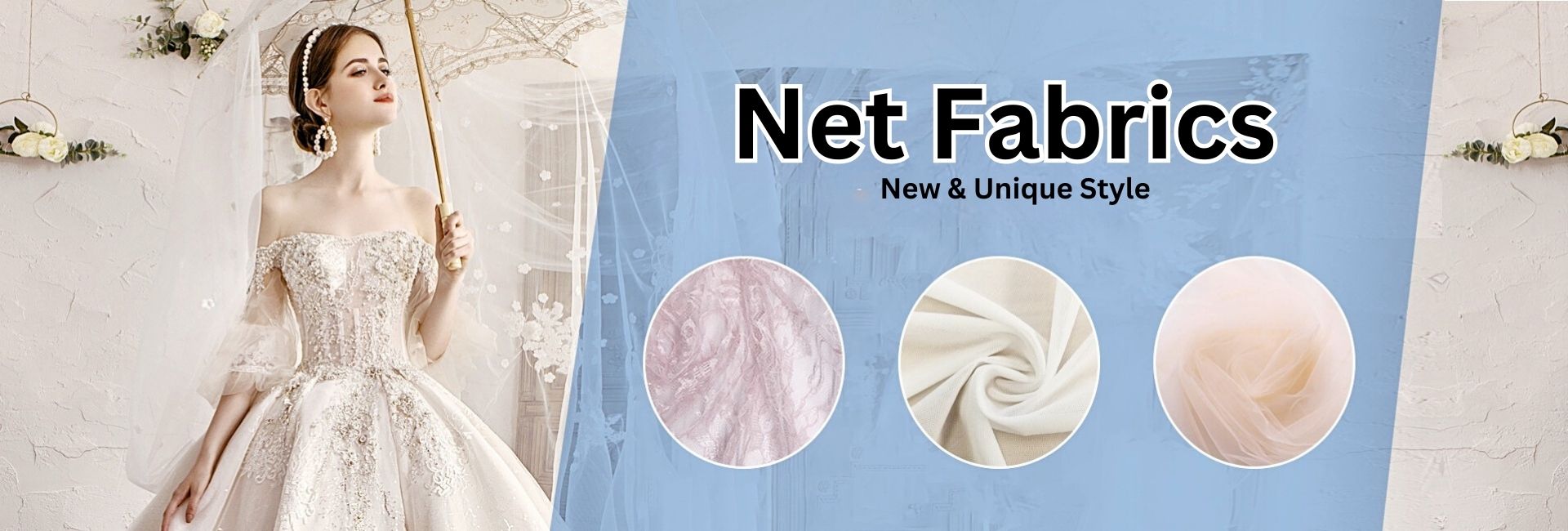 Net Fabrics