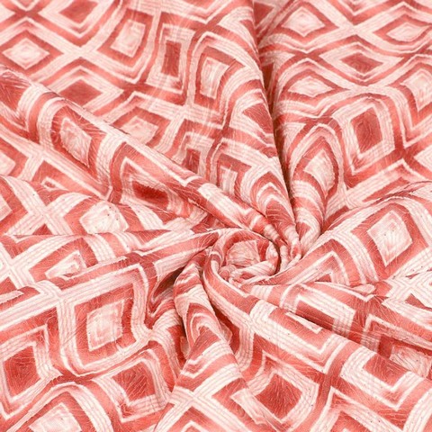 position print fabric