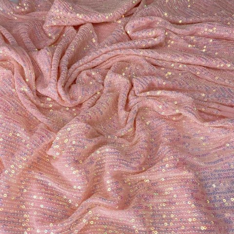 sequin Fabric