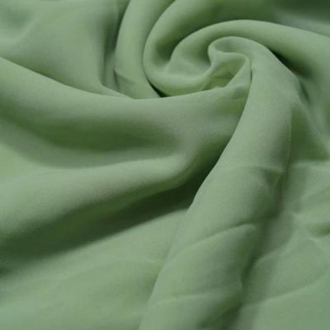 Georgette fabric clothes