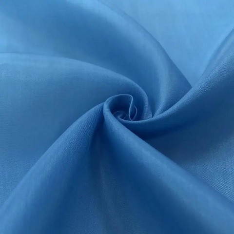 nylon organza