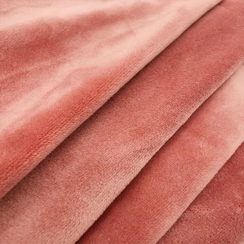 silk velvet fabric