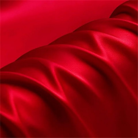 spotlight Satin fabrics